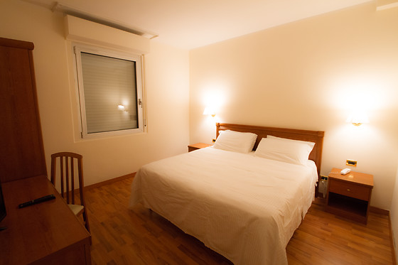 Hotel Santa Lucia - photo 4