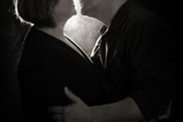 Portretstudio.be - Willem & Marijke