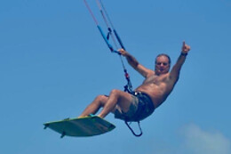 Livin Barca