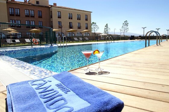 HOTEL CANDIDO - photo 7