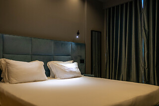 Uma noite em quarto duplo com pequeno-almoço para 2 em Rubens Hotels & SPA**** em Vila Nova de Gaia (Porto)