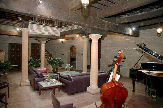 HABITACIONES LAS TERMAS - photo 7