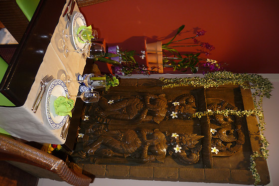 L'Orchidée Thai - photo 10
