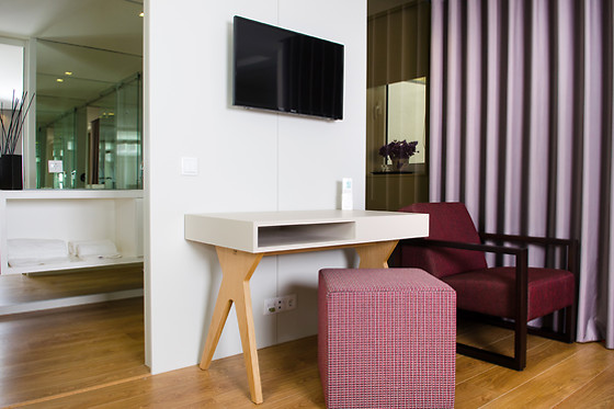 SUITES SÉ INN - photo 2