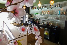 Atelier Sushi Mons en Baroeul