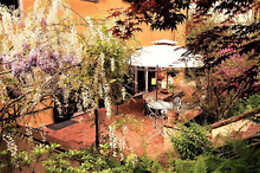Relais Cascina al Campaccio