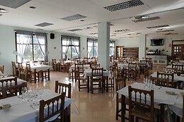 HOSTAL VENTA DEL BARRO