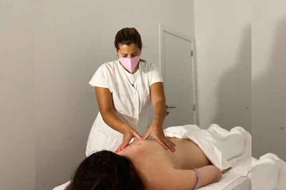 Raquel Martins - Massagem Terapêutica - photo 5