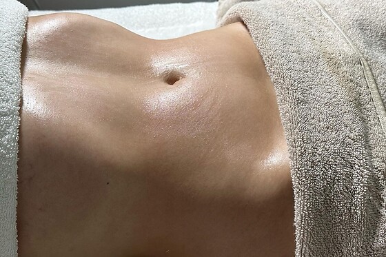 Raquel Martins - Massagem Terapêutica - photo 6