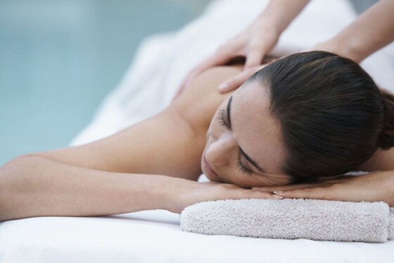 Serviço à escolha para 1 by Adam & Eve SPA em Albufeira (Faro)