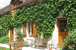 La Ferme des Pignons