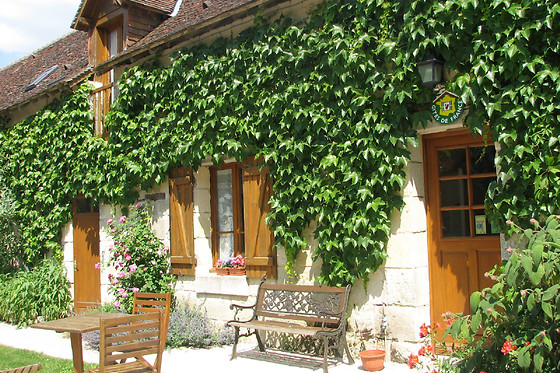 La Ferme des Pignons - photo 0