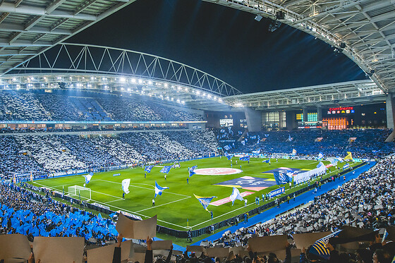 FC Porto Experience - 2 bilhetes estádio + museu