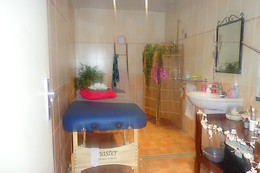 Jennifer Espace bien-être
