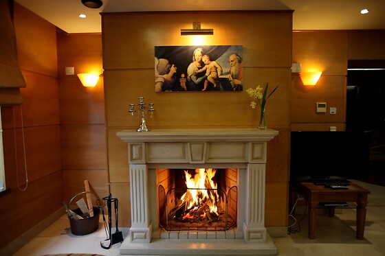 Hotel São José - photo 2