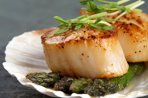 Um almoço ou jantar para 2 em Zambeze (Lisboa)