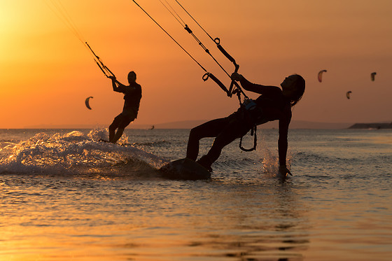 Alturakites kitesurf School - photo 6