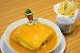 Restaurante Shanti