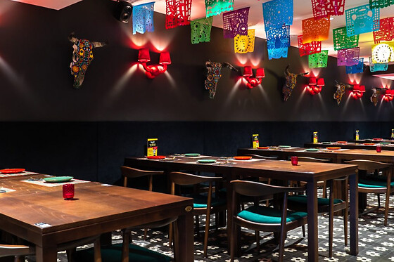 Um Gourmet Card para 2 em Sicario Taqueria Mexicana em Matosinhos (Porto)
