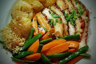 Gourmet Card para 2 no Restaurante A Grelha (Fátima)