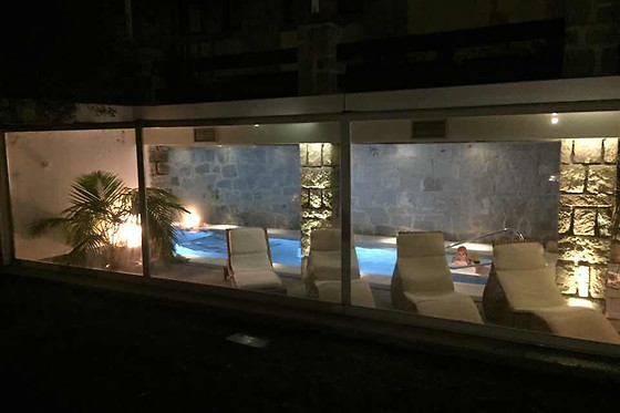 SPA HACIENDA LOS ROBLES - photo 11