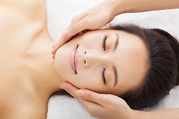 OMEGA BEAUTY - CENTRO DE ESTÉTICA