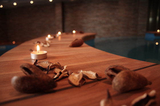 Space Spa para 2 em Scape Health Club & Spa (Santarém)
