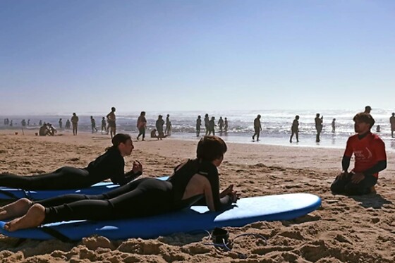 THE SURFER'S PLACE - photo 6