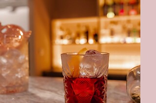 Um almoço ou jantar para 2 em Chez Idriss Restaurante Shisha Lounge em Oeiras (Lisboa)
