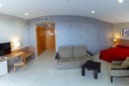 HOTEL LODOMAR SPA & TALASOTERAPIA