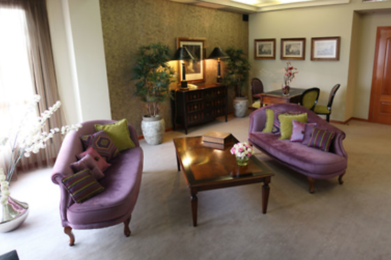HOTEL CIUDAD DE VIGO - photo 13