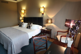 HOTEL CIUDAD DE VIGO