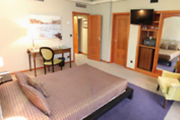 HOTEL CIUDAD DE VIGO