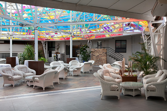 OLYMPIA HOTEL EVENTS & SPA - photo 19