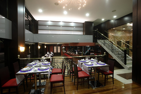 HOTEL CIUDAD DE VIGO - photo 4