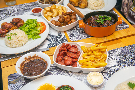 Restaurante Dona Maria - photo 0