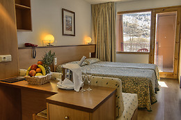 HOTEL EVENIA MONTEALBA