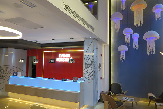 HOTEL EVENIA ROSSELLÓ - photo 0