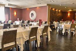 HOTEL EVENIA MONTEALBA
