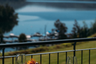 Montebelo Aguieira Lake Resort & Spa em Viseu