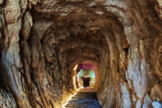 Pack Visita Completa - "Viagem no tempo" ao Complexo Mineiro | A Quinta das Minas da Recheira em Castelo Branco