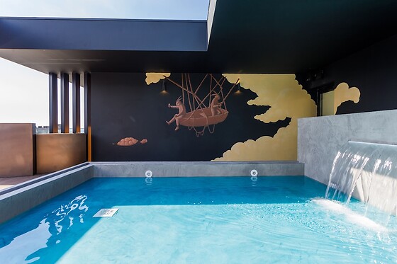 Online Booking EPS - photo 0