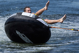 Jet Explorer / Ouest Aventure