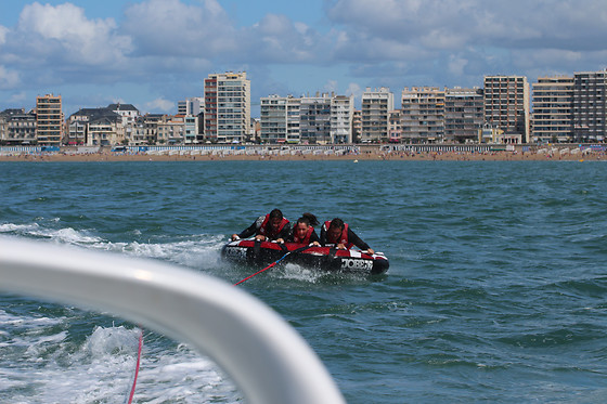 Jet Explorer / Ouest Aventure - photo 3