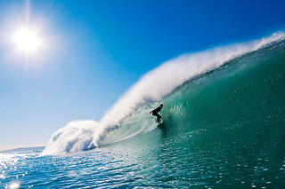Uma aula de surf  ou  uma aula de bodyboard para 1 em Soulspot - Escola Surf e BodyBoard em Sintra (Lisboa)