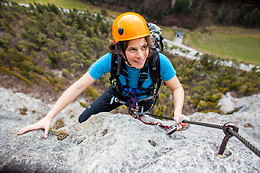SENDERO VERTICAL