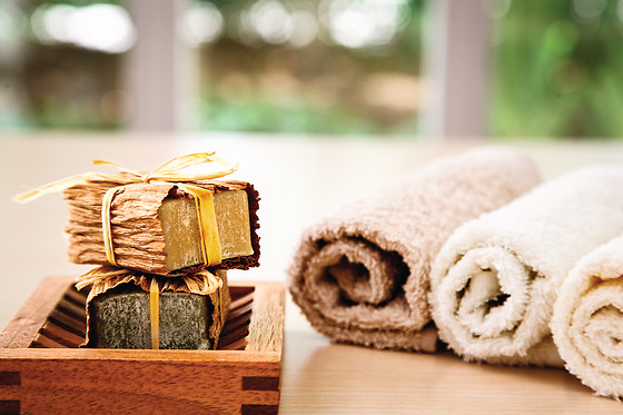 Le Lounge spa urbain - photo 32