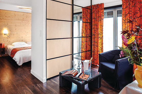Hôtel Clair Matin - photo 9