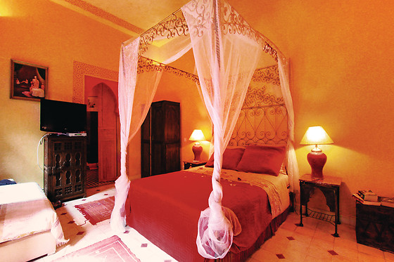 Samira Riads - photo 2