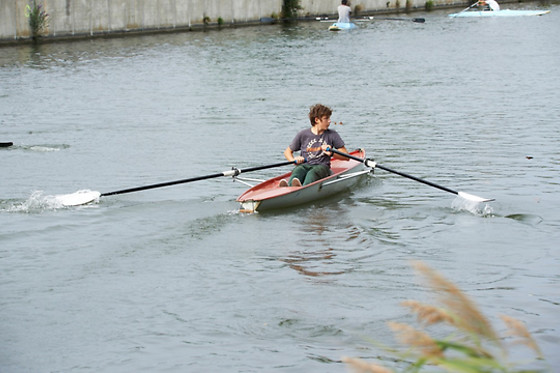 Toulouse Aviron Sports et Loisirs - photo 2
